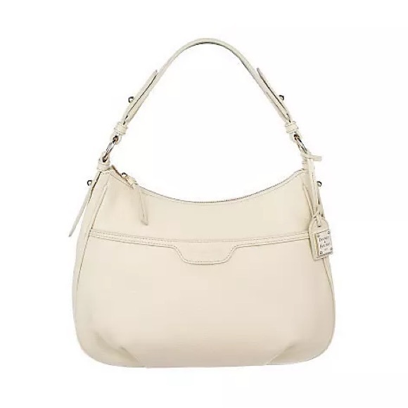 Dooney & Bourke East West Collins Shoulder Purse - Picture 1 of 11